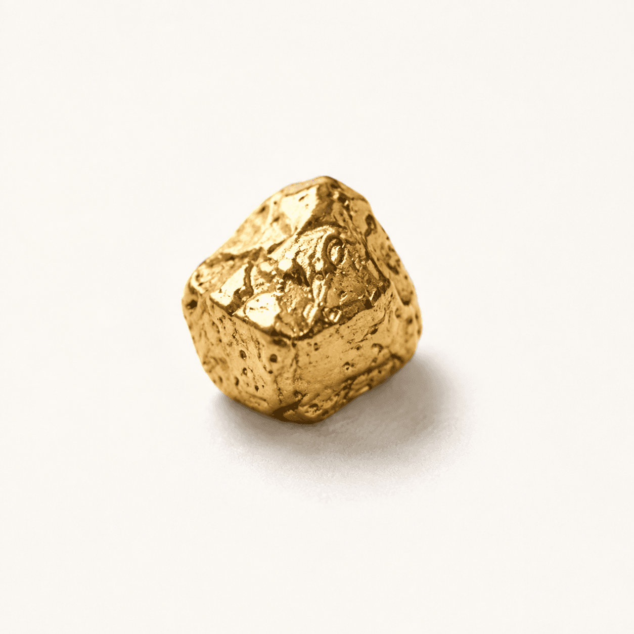Fine Gold