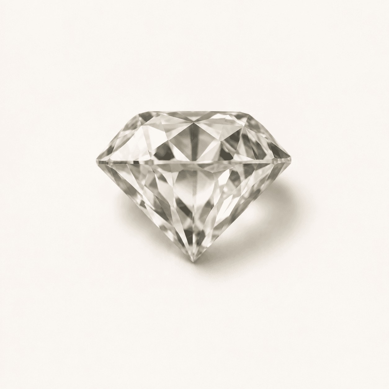 Diamond Setting
