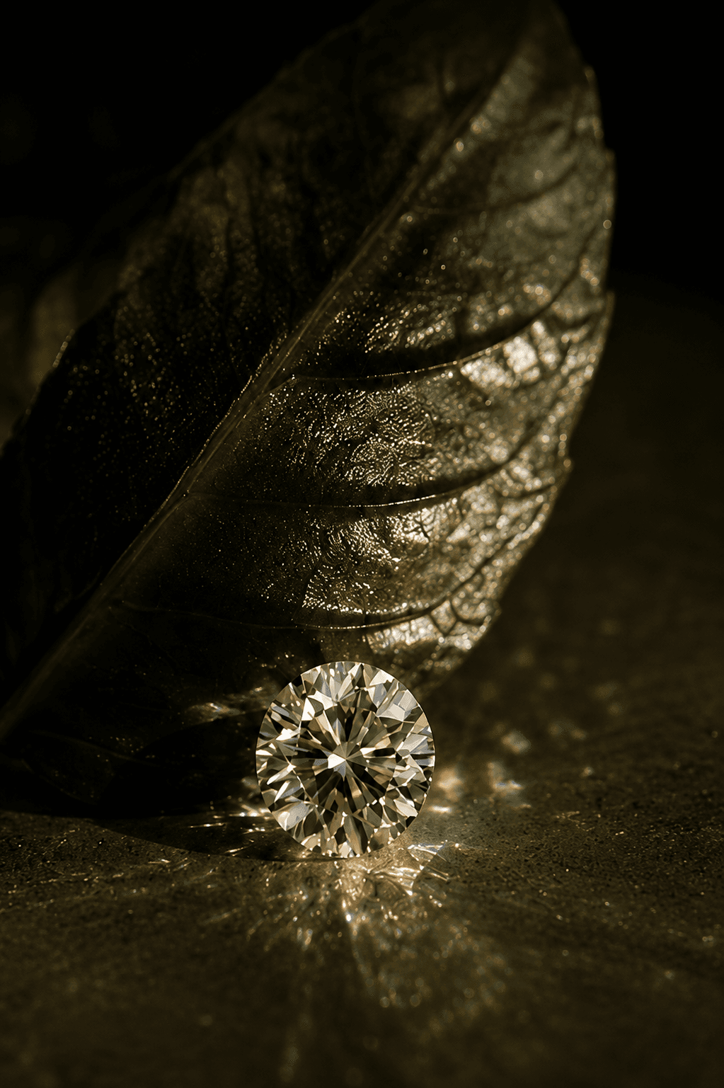Diamond Stories