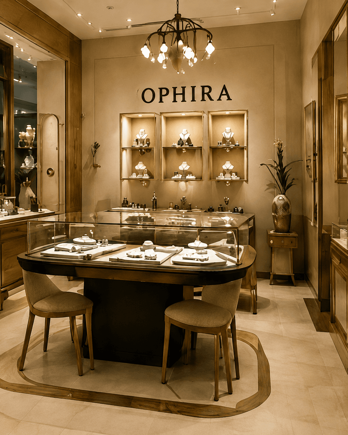 Ophira Lajpat Nagar