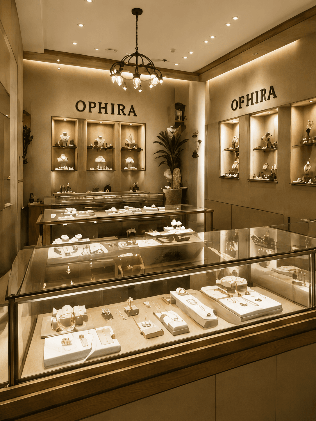 Ophira Defence Colony